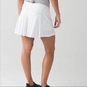 Lululemon Skirt